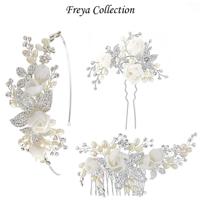 Freya Collection - SassB 
