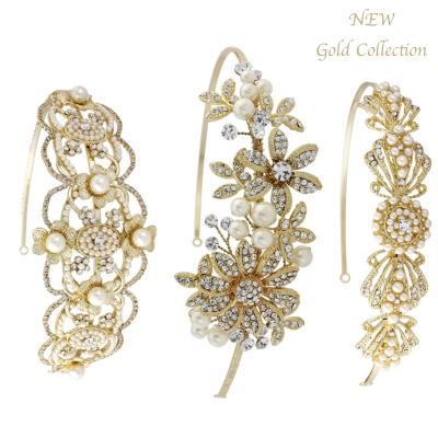 Golden Chic Collection - SassB 
