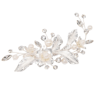 ATHENA COLLECTION - PRETTY CHIC HEADPIECE - HC 217