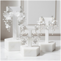 FRESHWATER PEARL EARRING COLLECTION - 1