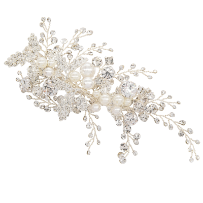 Head Pieces | Athena Bridal Jewellery Ltd.