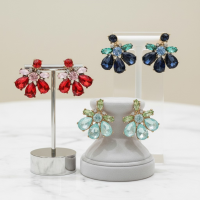 ATHENA COLLECTION - GLAM EARRING COLLECTION 1