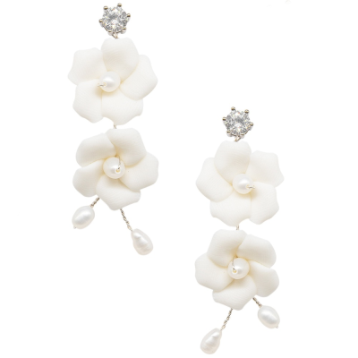 Earrings | Athena Bridal Jewellery Ltd.