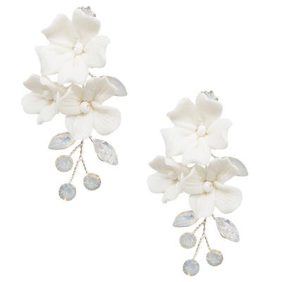 Earrings | Athena Bridal Jewellery Ltd.