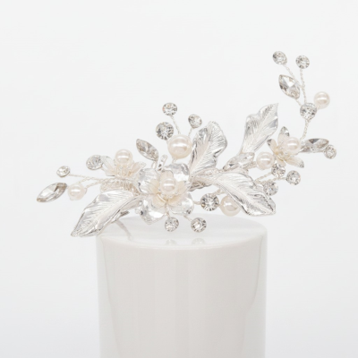 ATHENA COLLECTION - PRETTY CHIC HEADPIECE - HC 217