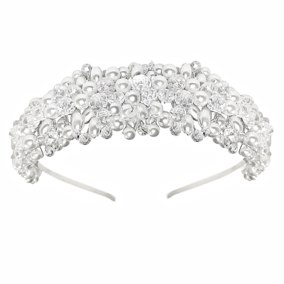 Headbands | Athena Bridal Jewellery Ltd.