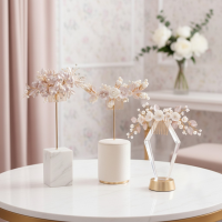 ATHENA COLLECTION - BLUSH PINK COLLECTION - 