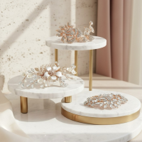 ATHENA COLLECTION - VINTAGE INSPIRED ROSE GOLD  COLLECTION 2