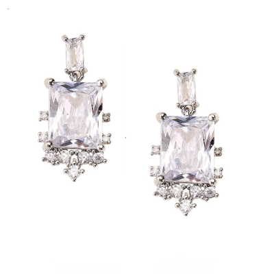 Earrings | Athena Bridal Jewellery Ltd.