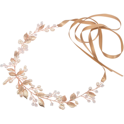 ATHENA COLLECTION - HARMONY VINE - HP205 ROSE GOLD