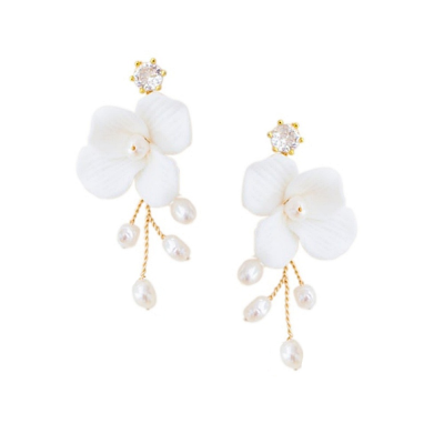 Earrings | Athena Bridal Jewellery Ltd.