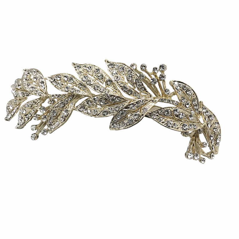 grecian headpiece